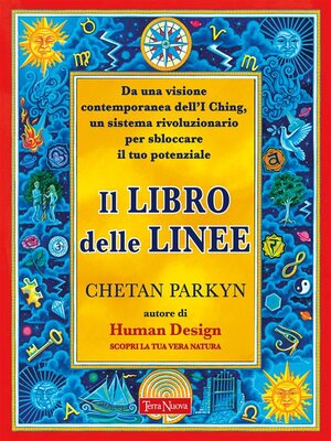 cover image of Il libro delle linee